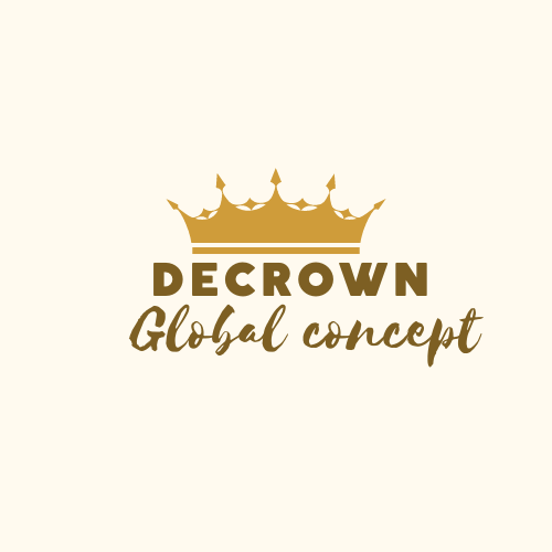 Decrownreigns Logo