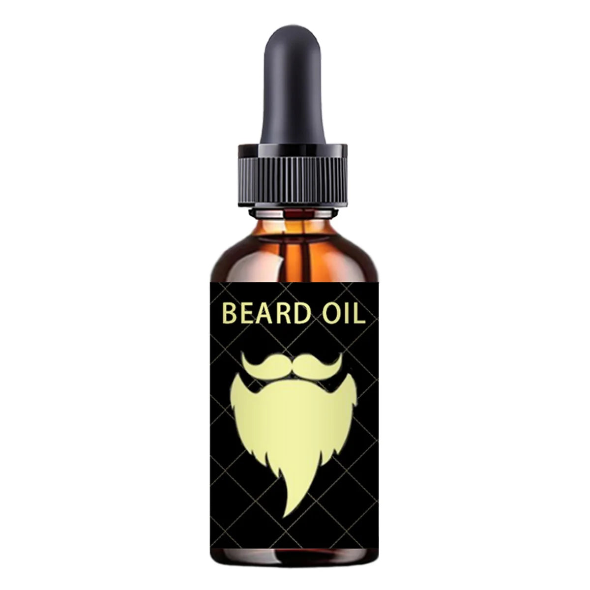 Essential Beard Oil