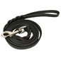 Genuine Leather Dog Leash for Training