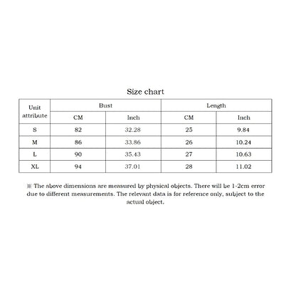 Sexy Ultrashort Tank Top Womens Y2k Clothes Summer Sleeveless Corset Vest Knitted Coquette Fashion Bustier Crop Tops Women 2024