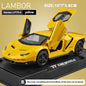 Scale Diecast Lambor LP770 Model Car 